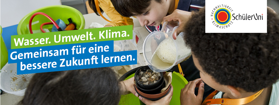 Schüler Uni